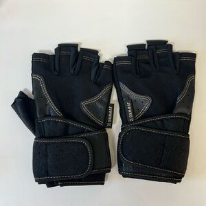 New GXMMAT ultra mittens - unisex workout